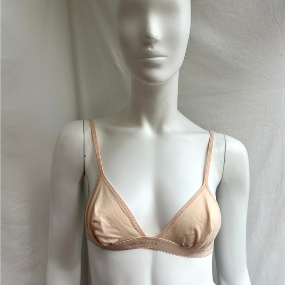 Dolce&Gabbana Mesh Bra L - Picture 11 of 11